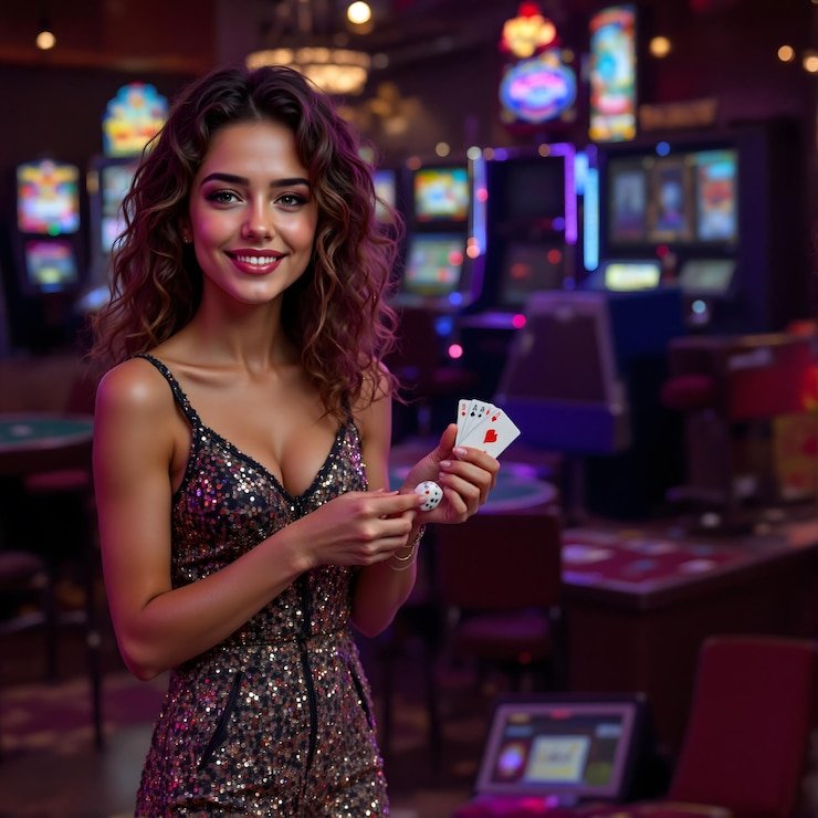 Kombinasi Kartu Texas Poker - Royal Flush dan Straight Flush